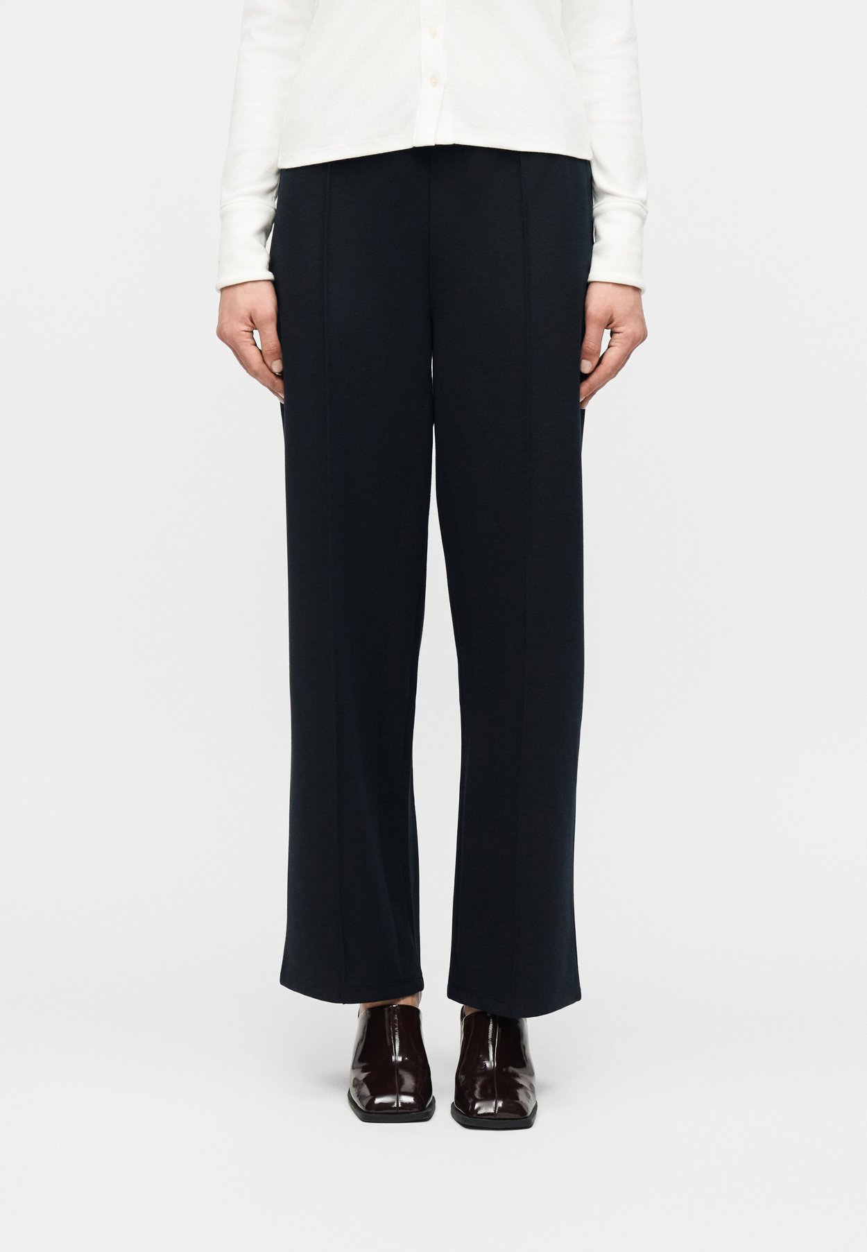 ONLATLAS WIDE PIN PANT