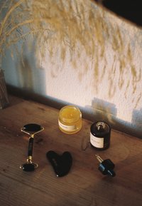 ROWSE TANGERINE CLEANSING BALM - Körperbalsam