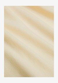 Seleccionado, butter cream