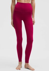 Niet geselecteerd, berry rumble