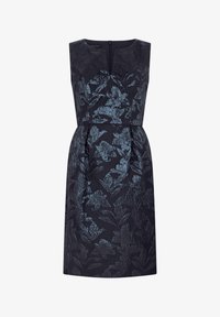 Niet geselecteerd, nachtblau-metallic