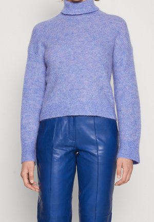 Pullover - lilac