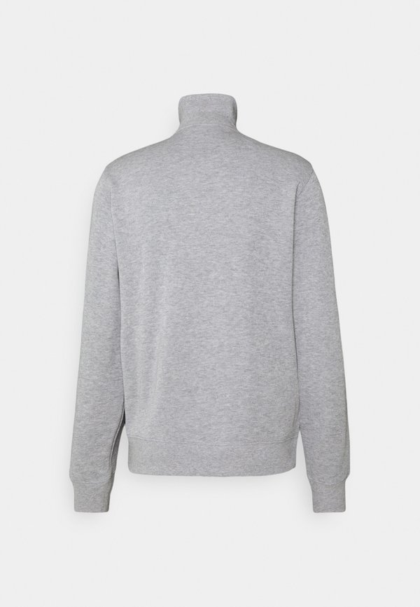 UNISEX - Jumper - argent chine4