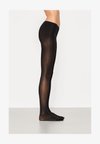 50 DEN Denier - Tights - black