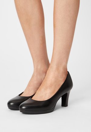 Tamaris, Escarpins - black