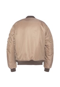 Schott MACAMPSRS - Giubbotto Bomber - désert