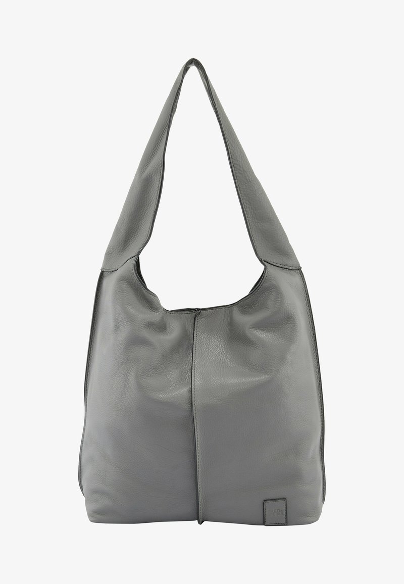 Belmondo Handbag - grau