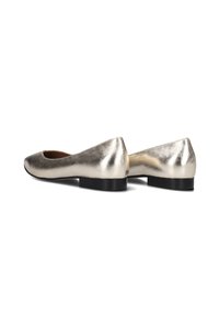 Notre-V Ballerina's - goud