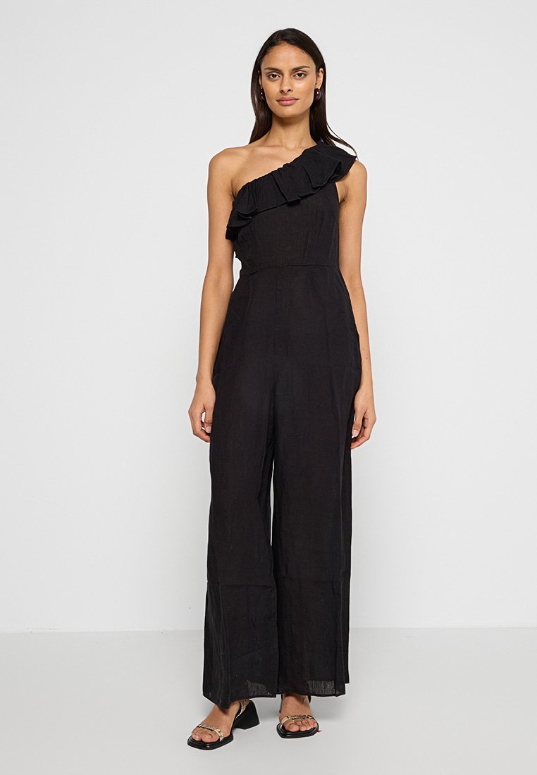 Ted Baker Jumpsuit zwart Ted Baker Jumpsuit zwart