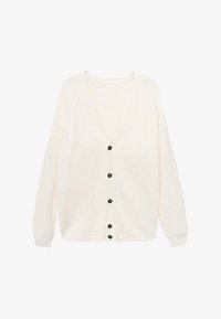 Ausgewählt, off-white