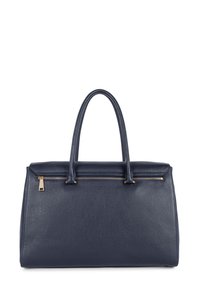 LANCASTER EXTRA LARGE MILANO COSMOS - Sac à main - bleu foncé