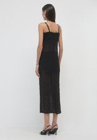 Calliope Vestito casual - noir