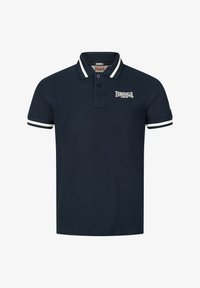 Vybrané, dark navy ecru