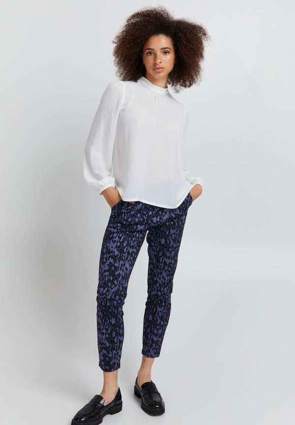 IHCELLLANI - Blouse - cloud dancer2