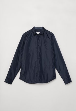 ASPESI Giacca da mezza stagione - navy