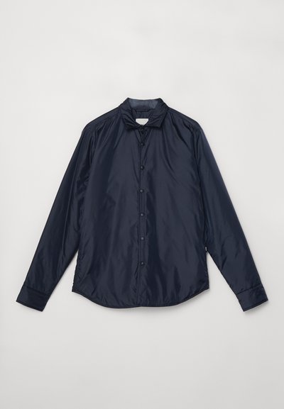 ASPESI Giacca da mezza stagione - navy