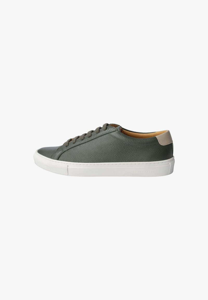 Façonnable FLOATER - Sneakers basse - khaki green