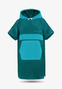 Unausgewählt, petrol türkis