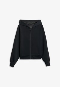 Non sélectionné, deep black