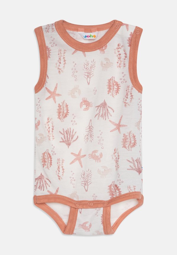 WITHOUT SLEEVES - Body