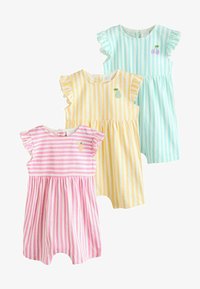 Valimata, multi bright stripe