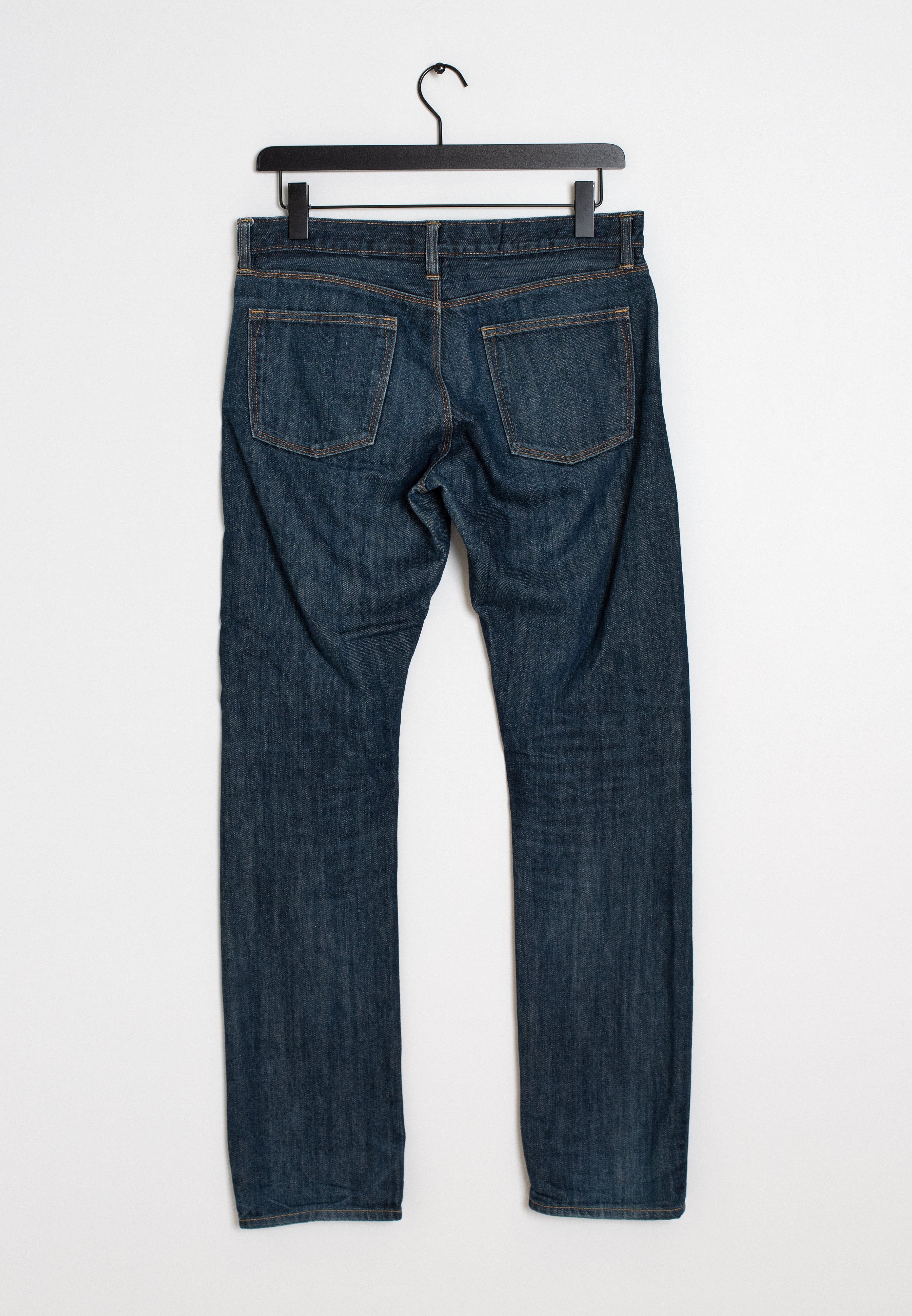 GAP Jeans a sigaretta - blue/blu - Zalando.it