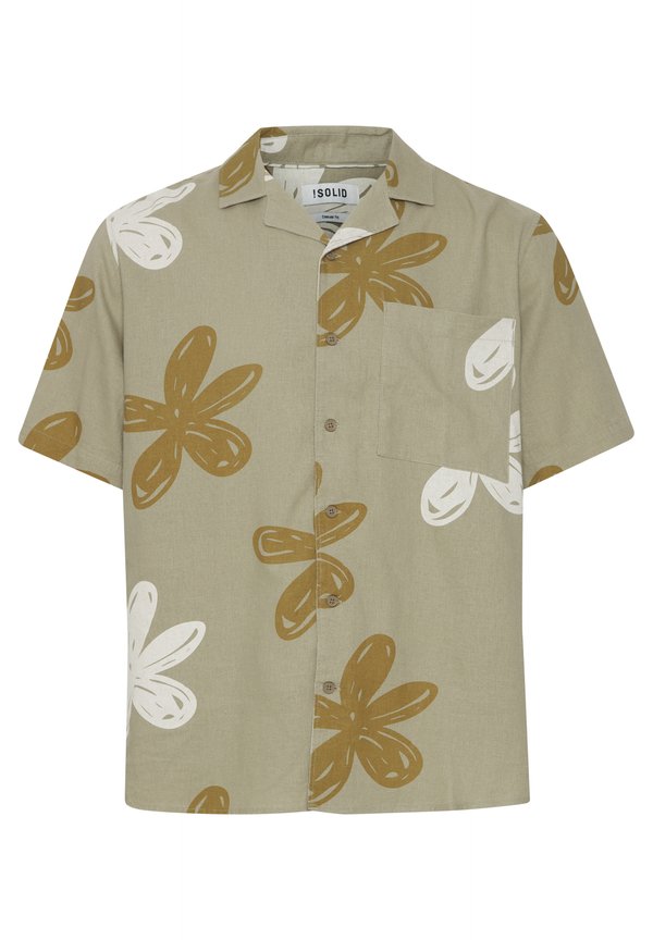 SDIMAD - Shirt - tree house3