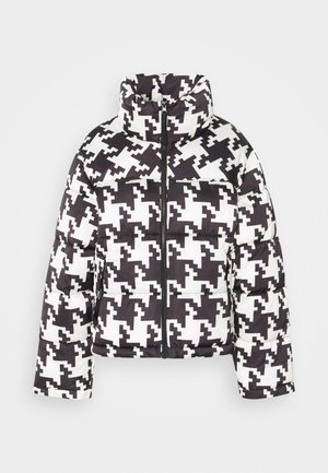 Veste d'hiver - black