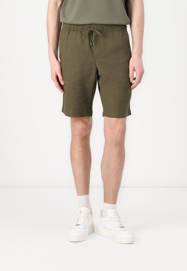 HARLEM SHORT - Shorts3