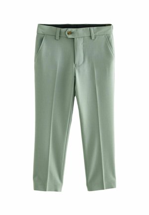 Next, Chino - green
