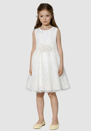 Vestito elegante - bianco