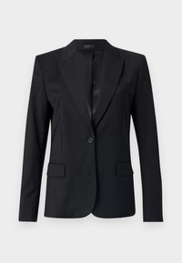 SASHA COOL - Blazer - black