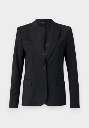 Filippa K SASHA COOL - Blazer - black