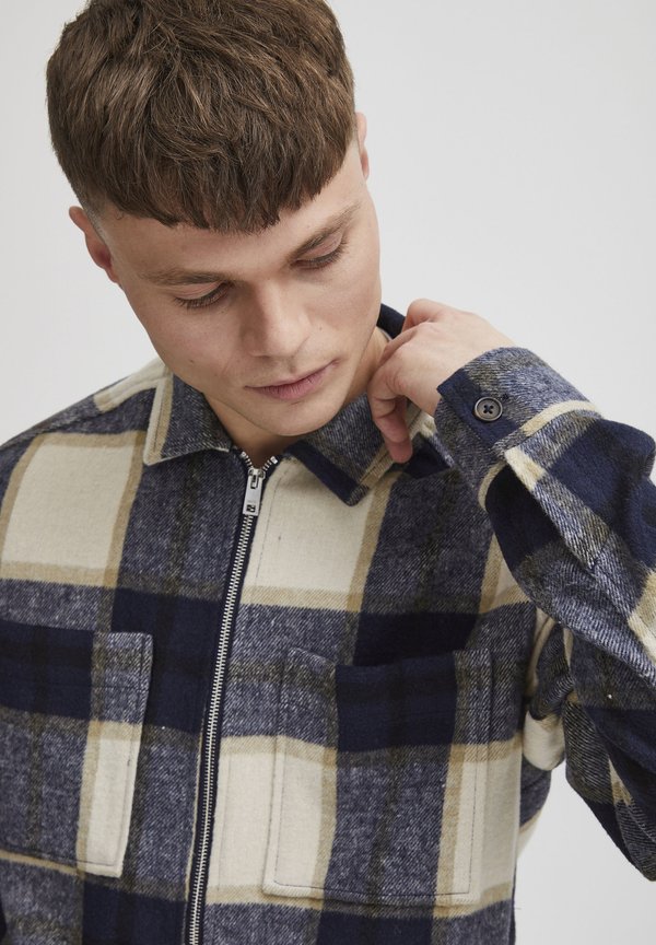 SDGIDEON - Summer jacket4