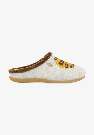 Gioseppo LA COLECCIÓN - Pantuflas - gris