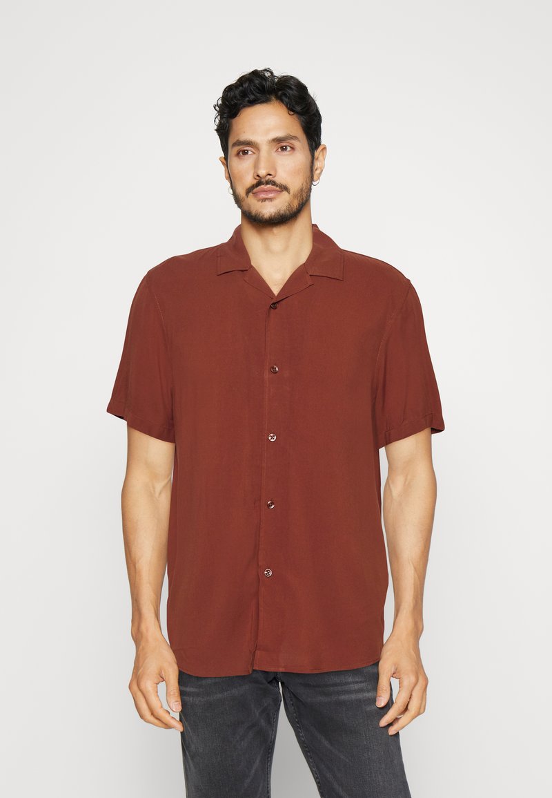 Pier One Shirt brown Zalando.de