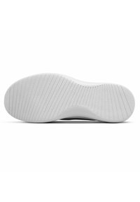 Allbirds TREE RUNNERS - Sneaker low - mist white sole