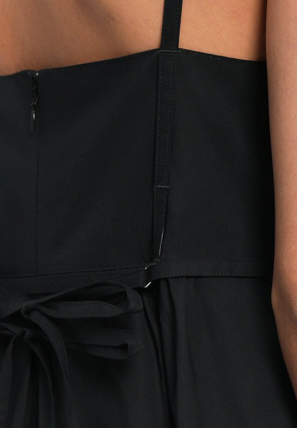 BARKER DRESS - Maxi dress2