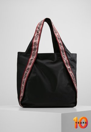 Shopping Bag - black