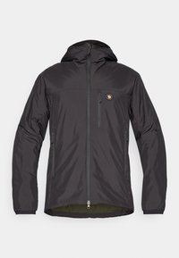 Sélectionné, black/deep forest