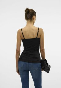 Vero Moda VMMAXI - Top - black