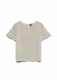 Seleccionado, silver lining