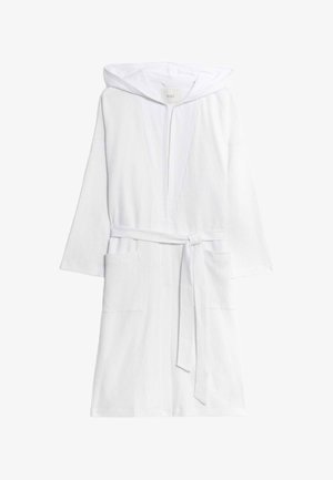 Marks & Spencer, Albornoz - white
