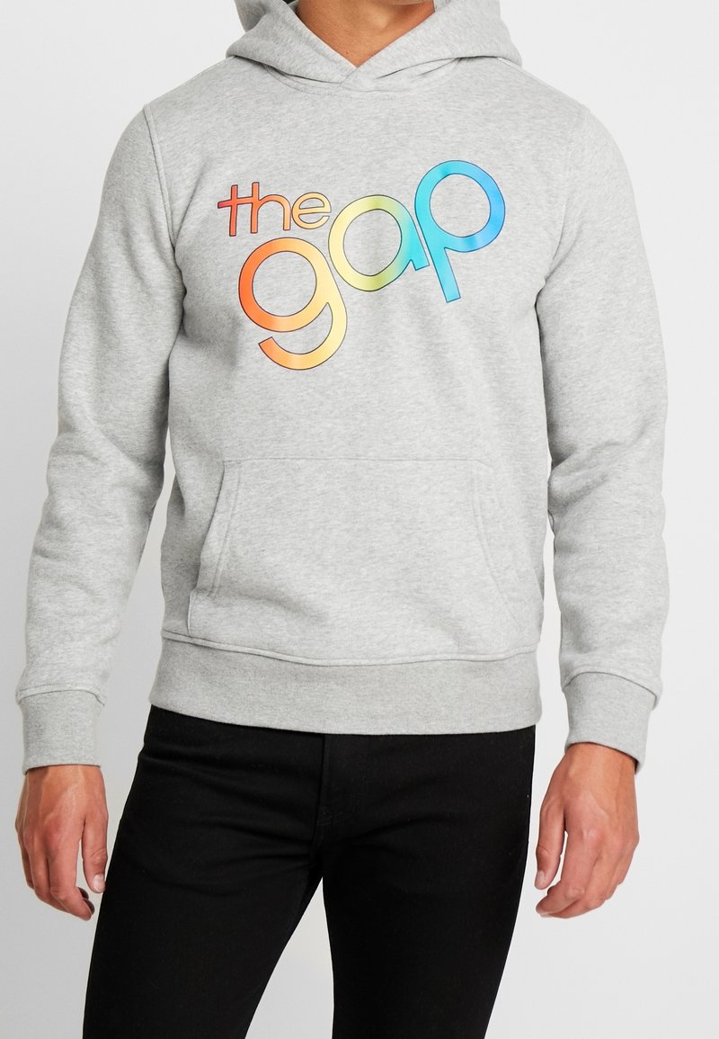 GAP Bluza z kapturem