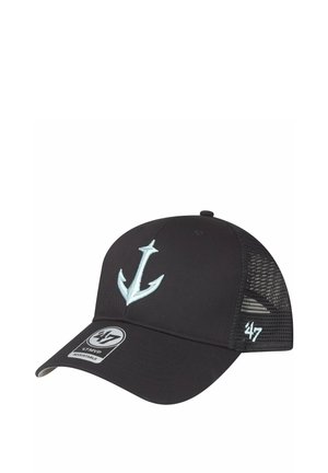 '47 BRANSON SEATTLE KRAKEN - Cappellino - black