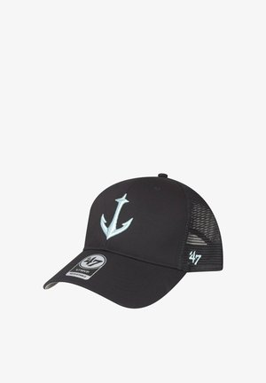'47 BRANSON SEATTLE KRAKEN - Cappellino - black