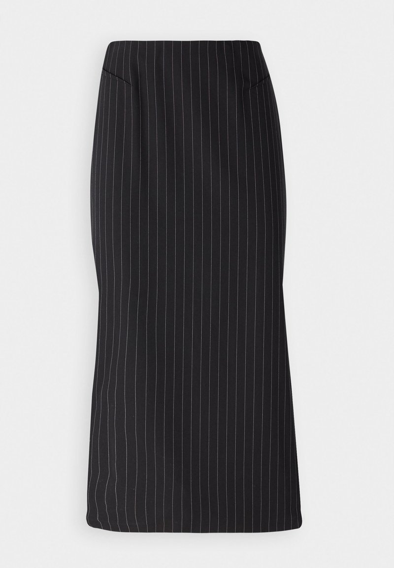 PATRIZIA PEPE Kokerrok zwart