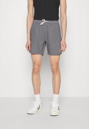 BENVENUTO - Shorts - maritime blue