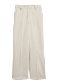 AUS TWILL - Chino - sand
