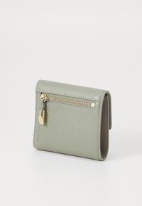 Furla GOCCIA M COMPACT - Peňaženka - agave